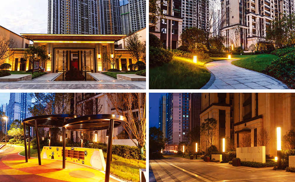 Wuhan Jinke City (1)