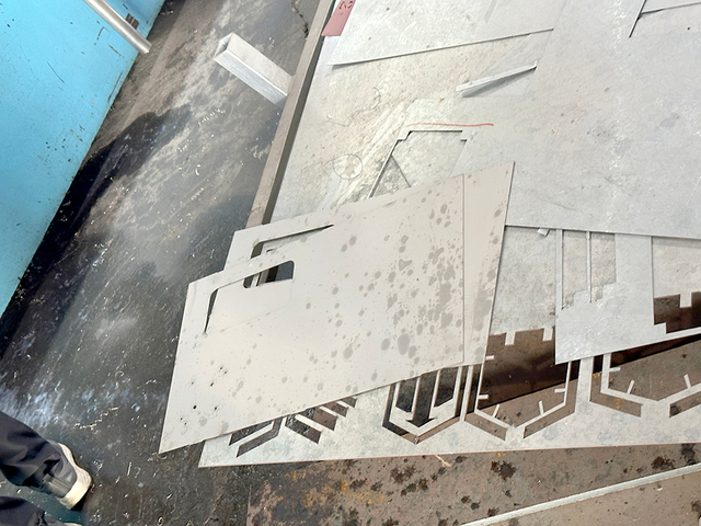 Our factory (1)