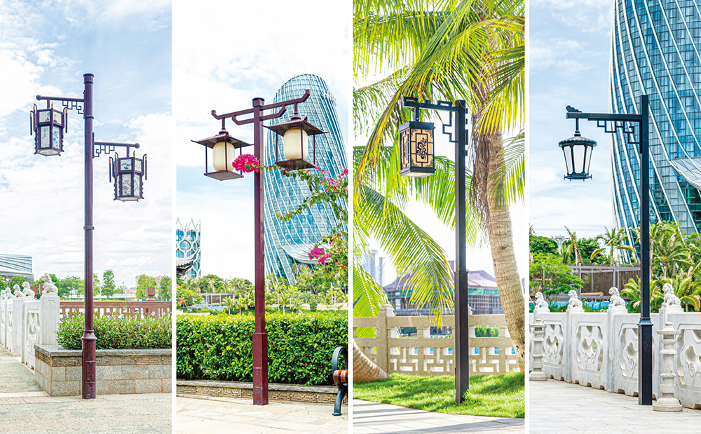 Hainan Evergrande Ocean Flower Island (2)