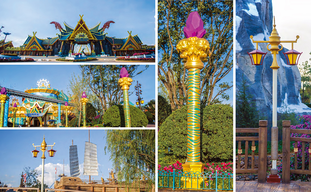 Yunnan Colorful World (4)