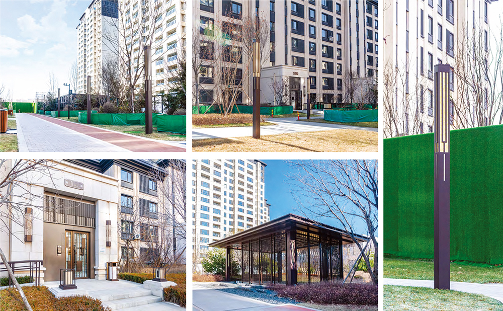 Shenyang Midea Hanyue Mansion (1)