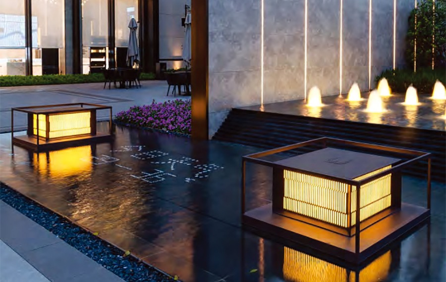 Midea Yuejiang Mansion, Nanning City