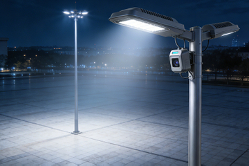 Innovative lighting technology