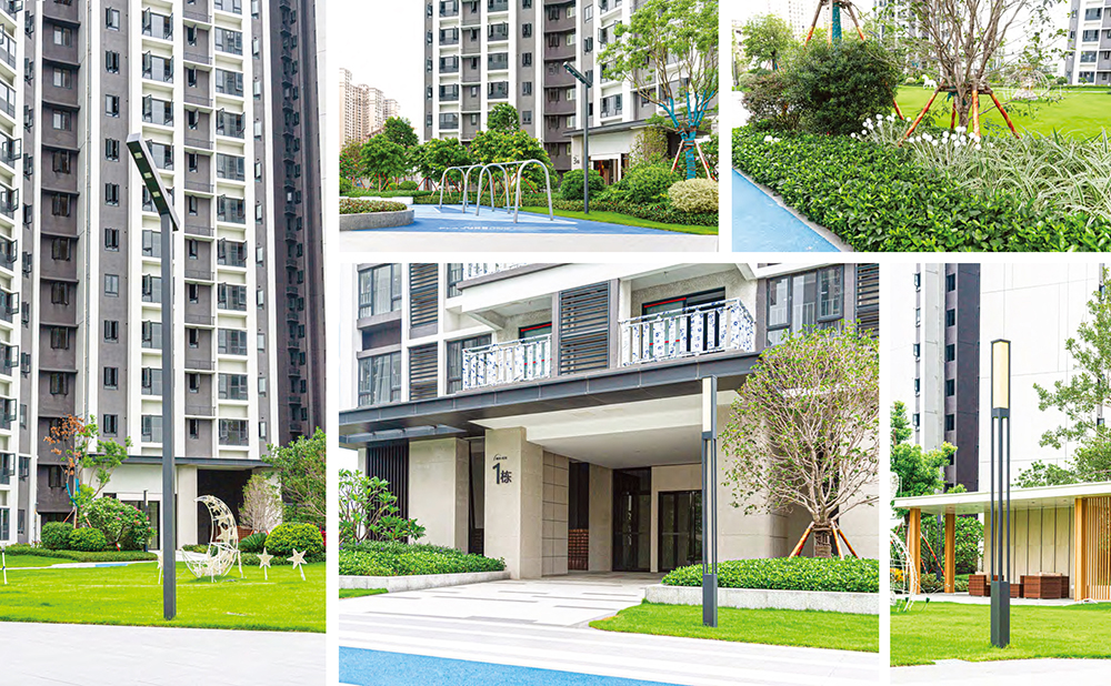 Foshan Nanzhuang Midea Times (2)