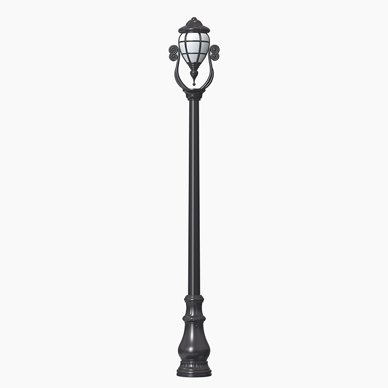 Minimalist European Design Garden Light 1-C01026