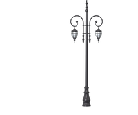 Minimalist European Design Garden Light 3-C01023