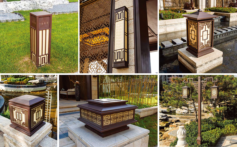 Weinan Evergrande Junrui Mansion (1)