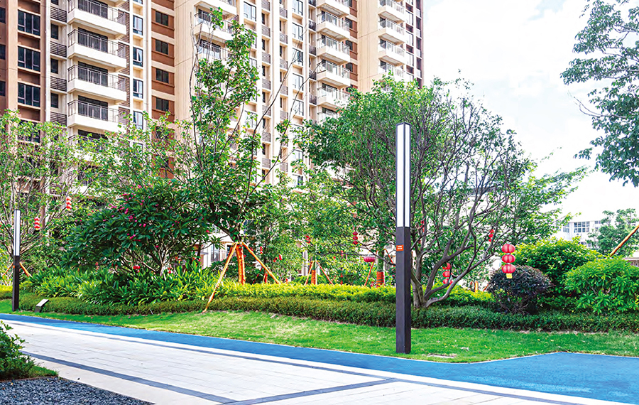 Kaisa Shangpin Yayuan, Zhongshan City