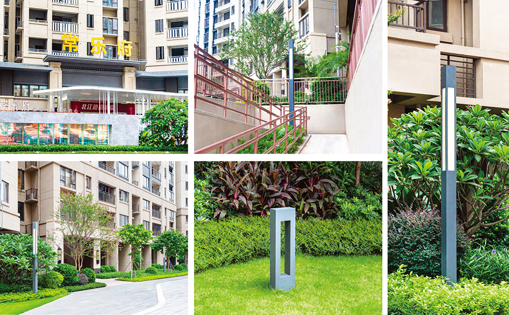 Midea Changleyuan, Sanshui District, Foshan