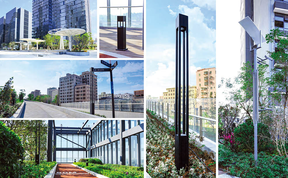 Shenzhen CLOUD PARK (2)