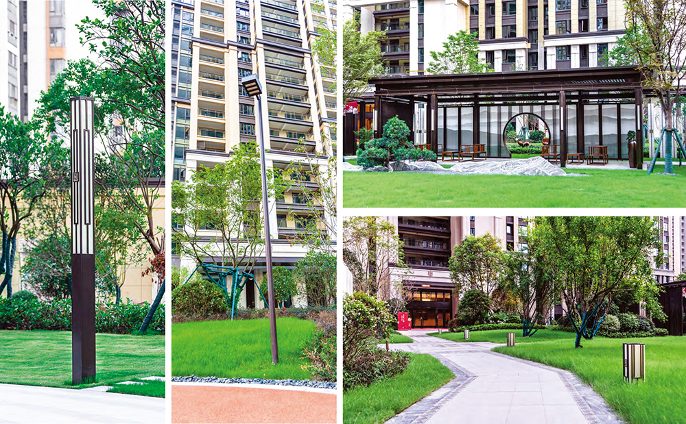 Wuhan Jinke City (3)