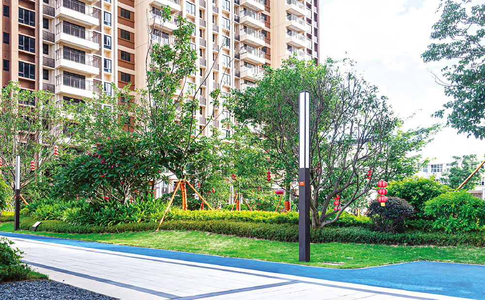 Zhongshan Kaisa Shangpin Yayuan (2)