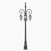 Minimalist European Design Garden Light 4-C01024