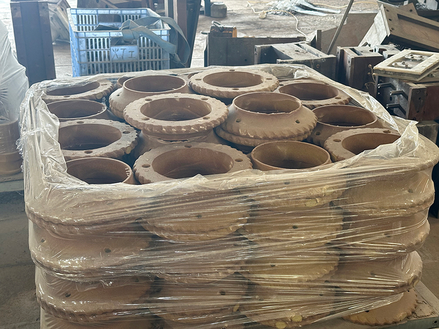 Our factory (3)