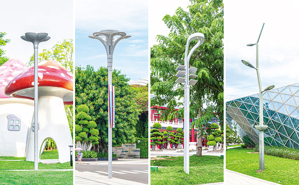 Hainan Evergrande Ocean Flower Island (1)