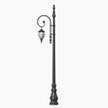 Minimalist European Design Garden Light 2-C01022