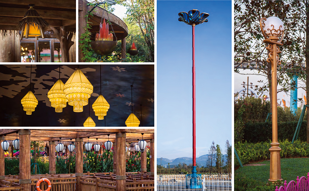 Yunnan Colorful World (2)
