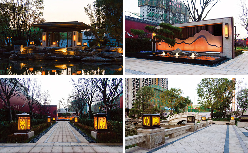 Weinan Evergrande Junrui Mansion (2)