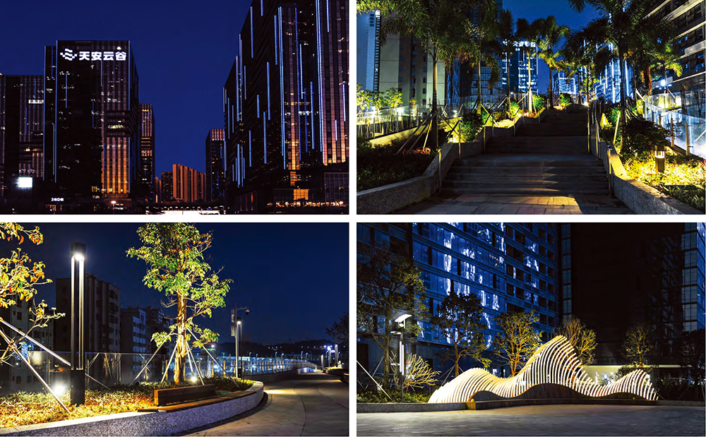 Shenzhen CLOUD PARK (1)