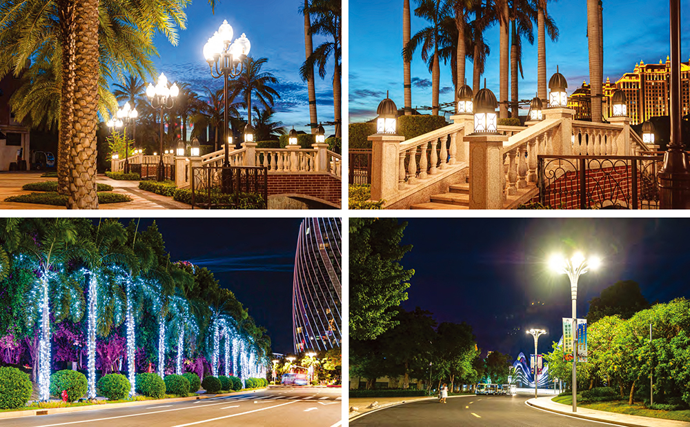 Hainan Evergrande Ocean Flower Island (4)