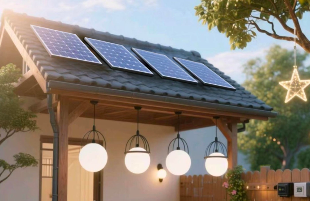 solar energy