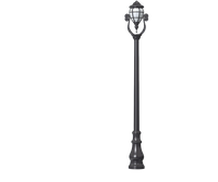 Minimalist European Design Garden Light 1-C01026