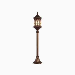 Classic European Design Garden Light 10-C02356