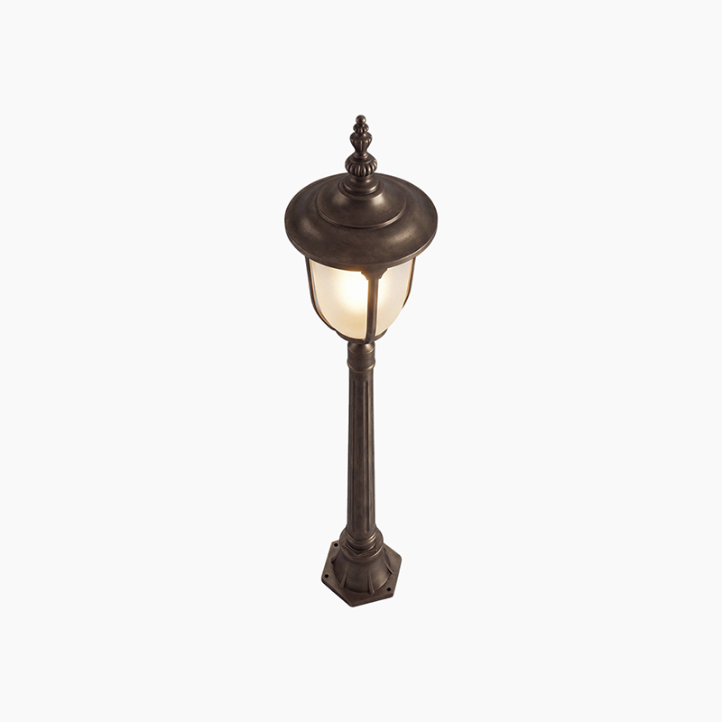 Classic European Design Garden Light 9-C02392