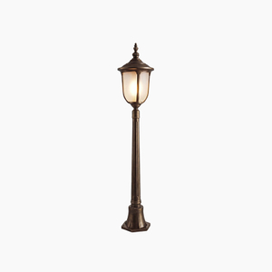 Classic European Design Garden Light 9-C02392
