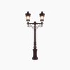 Classic European Design Garden Light 11-C01830
