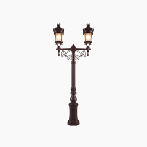 Classic European Design Garden Light 11-C01830