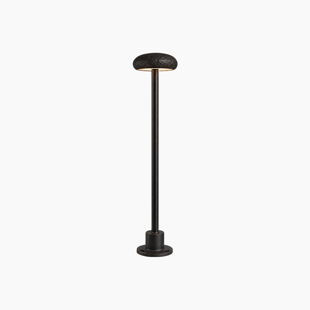 Floral Path Light 7-C09010