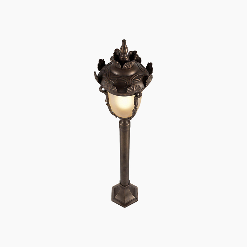 Classic European Design Garden Light 7-C02559