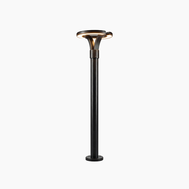 Modern Minimalist Landscape Light 2-C02518