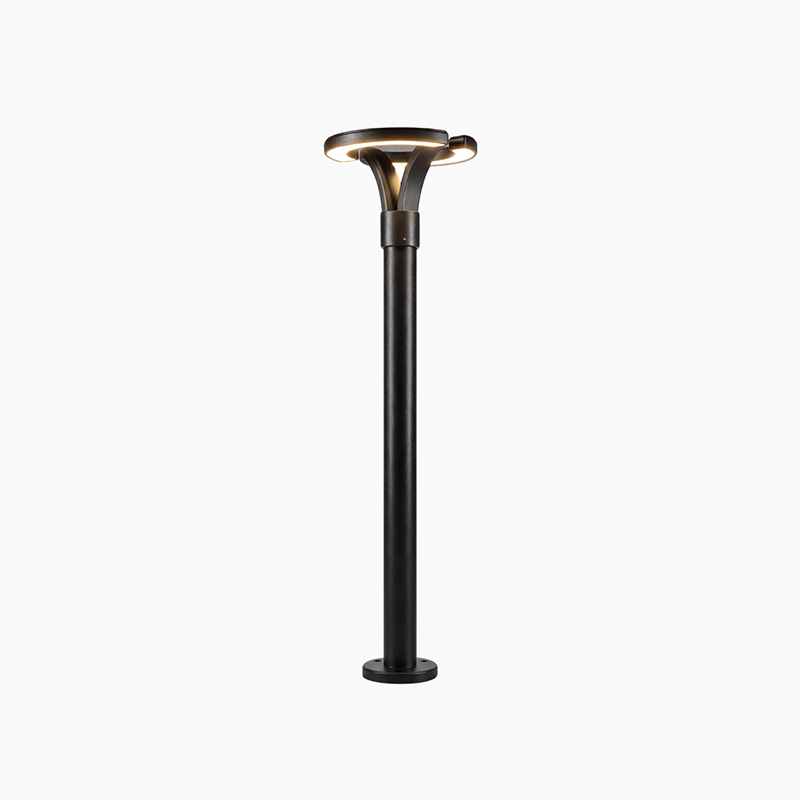 Modern Minimalist Landscape Light 2-C02518