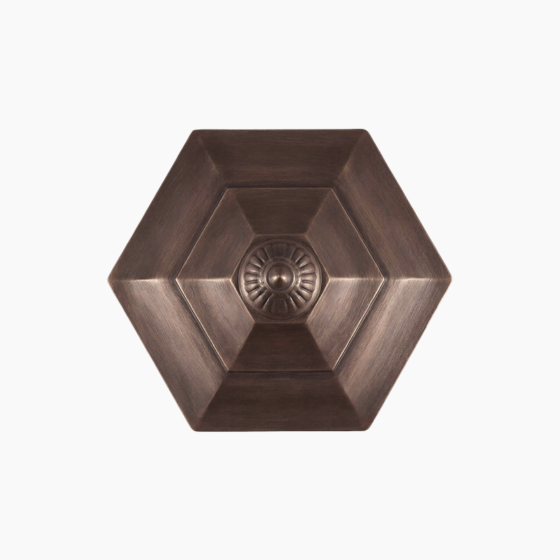 Classic European Design Garden Light 8-C02393