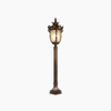 Classic European Design Garden Light 7-C02559