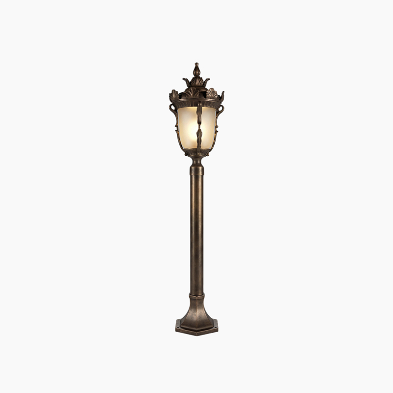 Classic European Design Garden Light 7-C02559