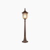 Classic European Design Garden Light 8-C02393