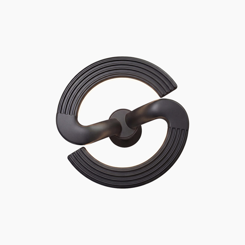Modern Minimalist Landscape Light 2-C02518