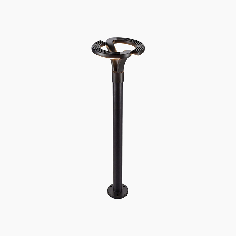 Modern Minimalist Landscape Light 2-C02518