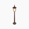 Classic European Design Garden Light 8-C02393