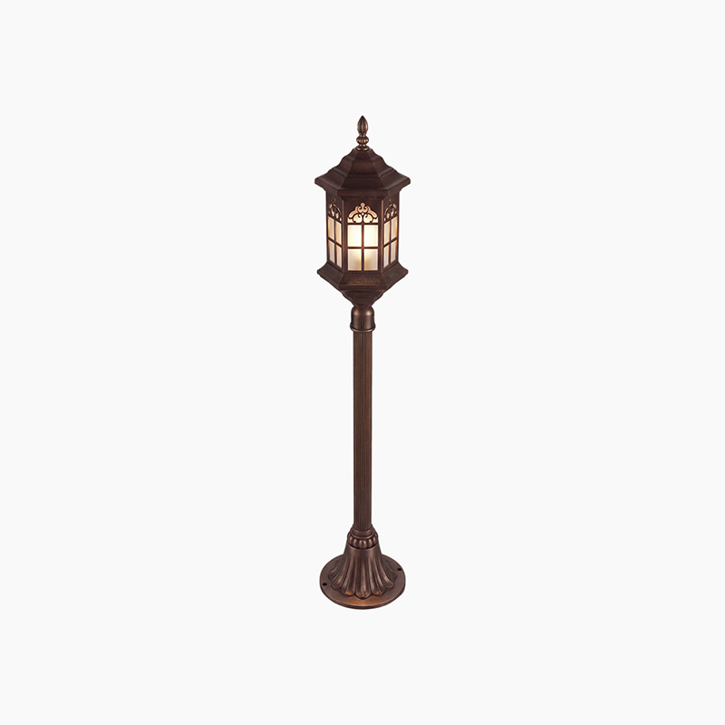Classic European Design Garden Light 10-C02356